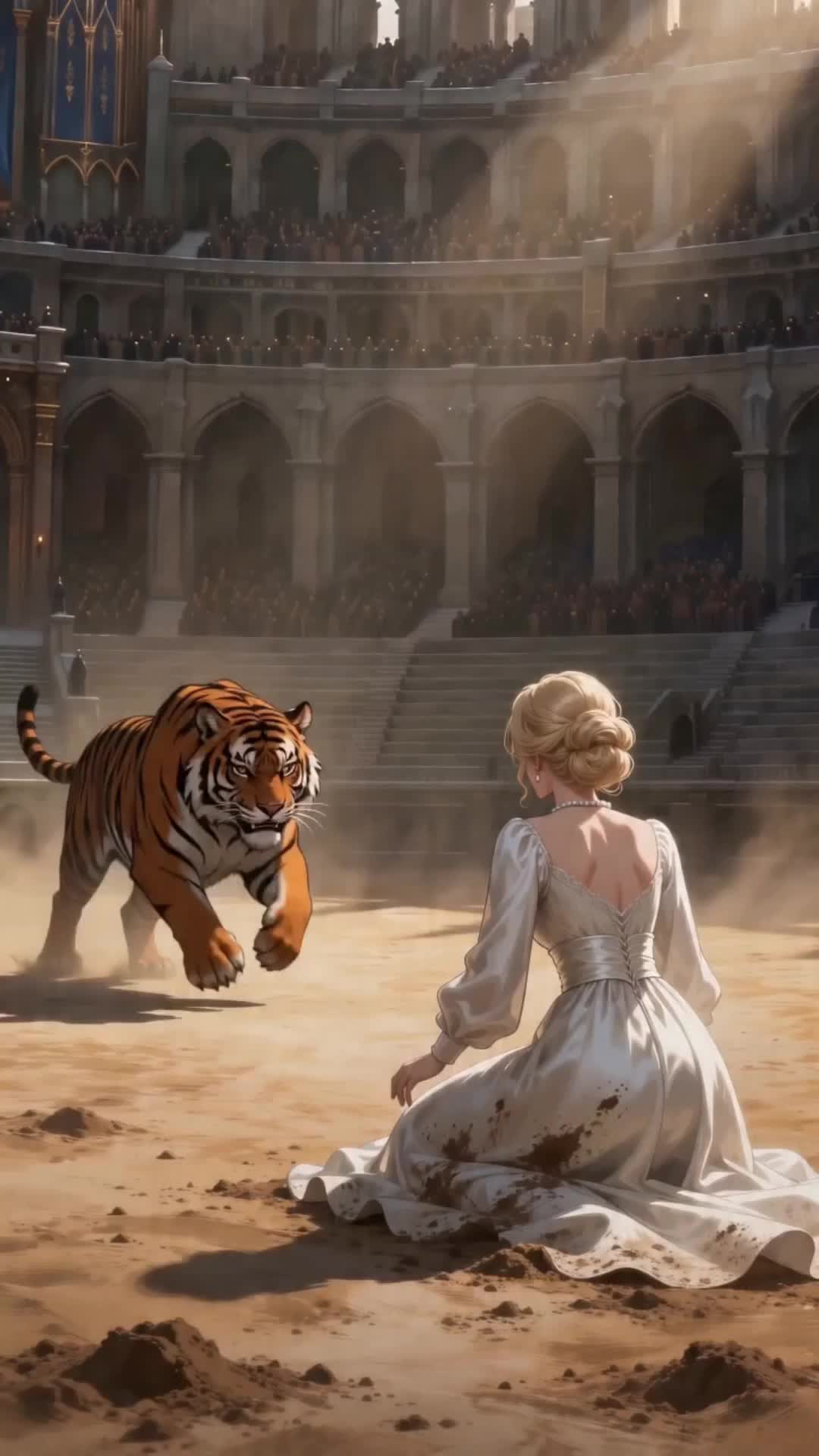 Episodio 20 - Princesa Renacida: Ya No Te Amo
